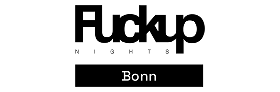 FuckUp Nights Bonn